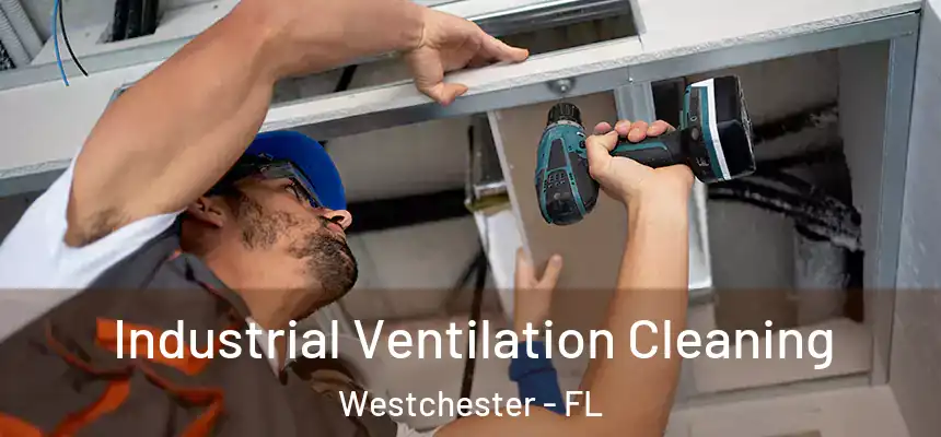 Industrial Ventilation Cleaning Westchester - FL