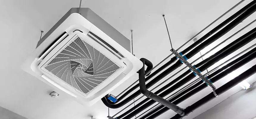 Our Air Duct Deep Cleaning Services in Westchester, FL