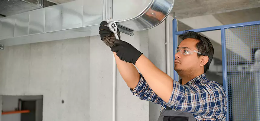 Our Air Duct Pathogen Disinfection Services in Westchester, FL