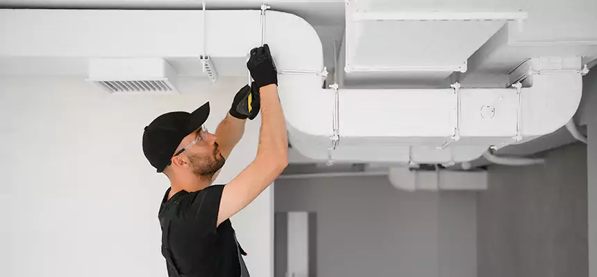 Our Air Duct Repair Services in Westchester, FL