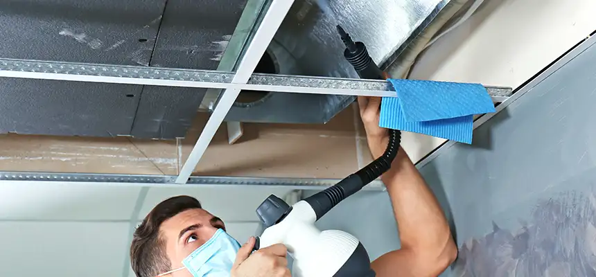 Our Air Duct Rodent Removal Services in Westchester, FL