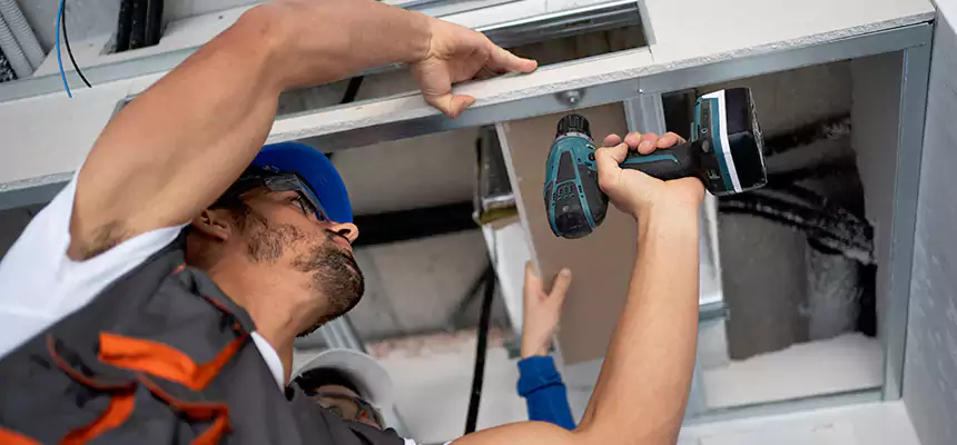 Our Apartment Air Duct Cleaning Services in Westchester, FL