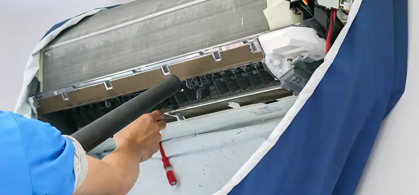 Advanced Clogged Dryer Vent Repair for Multi-Unit & Commercial in Westchester, FL