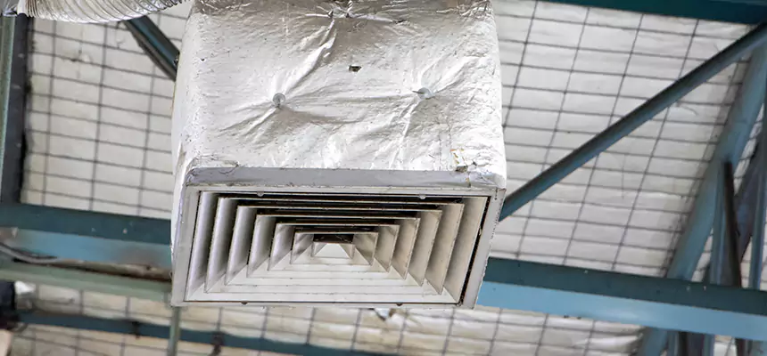 Our Custom HVAC Ductwork Services in Westchester, FL