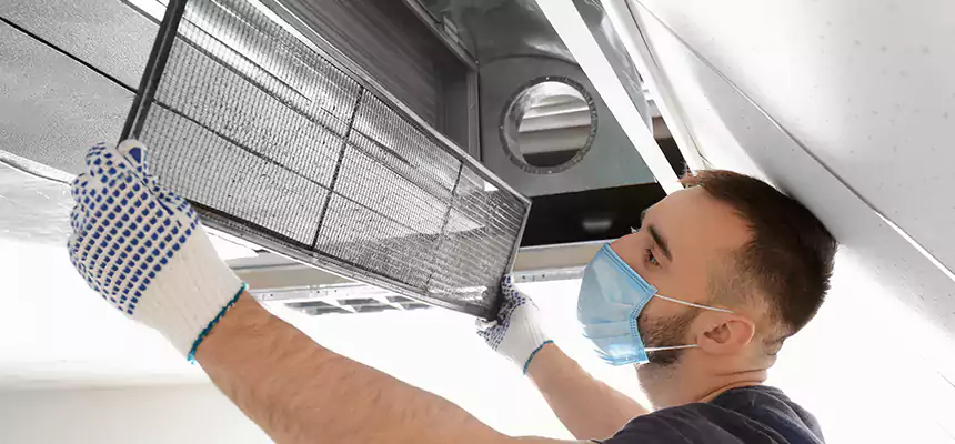 Our Home Duct Cleaning Services in Westchester, FL