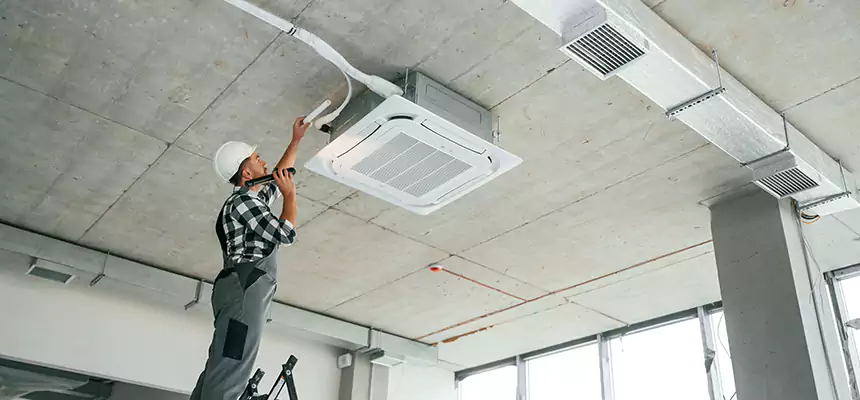 Our HVAC System Deodorizing Services in Westchester, FL