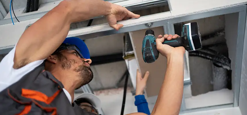 Our Improve Home Air Circulation Services in Westchester, FL