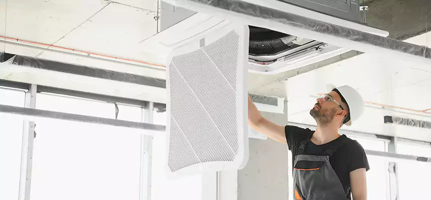 Our Indoor Air Quality Improvement Services in Westchester, FL