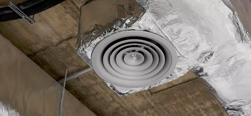 Our Low VOC Vent Installation Services in Westchester, FL