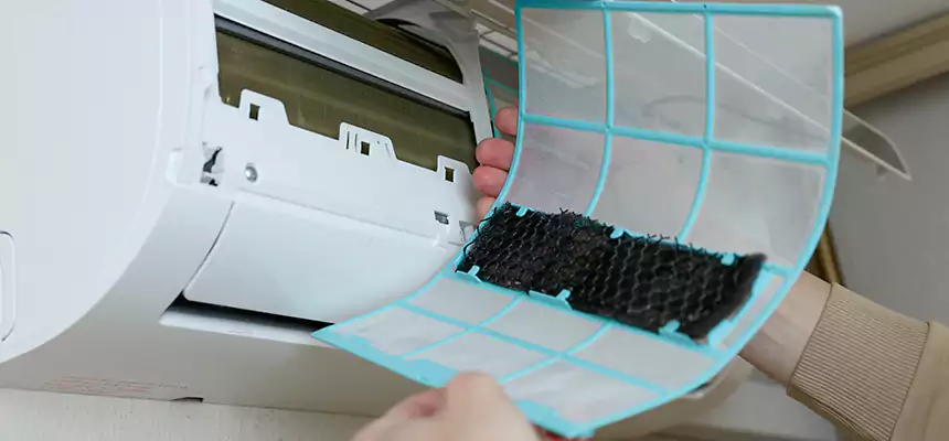 Gentle Ductwork Odor-Control Pet Dander Duct Cleaning in Westchester, FL