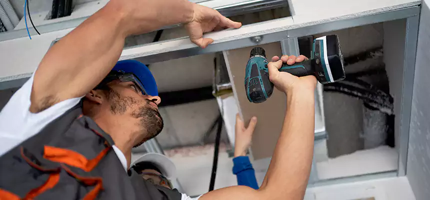 Our Retail Store Duct Cleaning Services in Westchester, FL