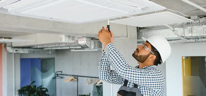 Our Roof Dryer Vent Cleaning Services in Westchester, FL
