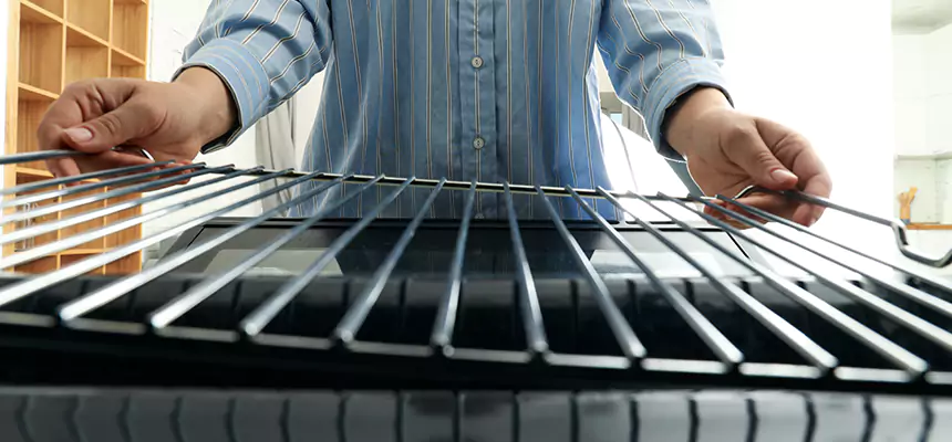 Our Vent Grille Washing Services in Westchester, FL