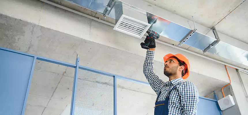 Efficient Exhaust Vent Cleaning in Westchester, FL