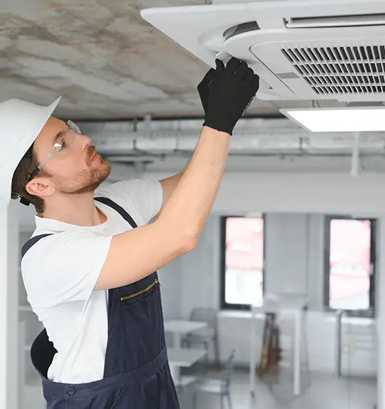 Top Affordable Duct Cleaning Services Near Me in Westchester, FL