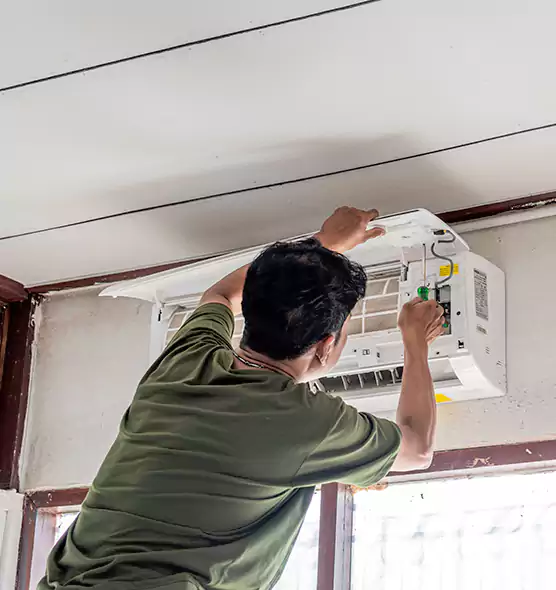 About Air Duct & AC Odor Removal in Westchester, FL