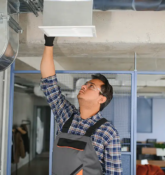 Top-Rated Air Duct Cleaning Near Me in Westchester, FL