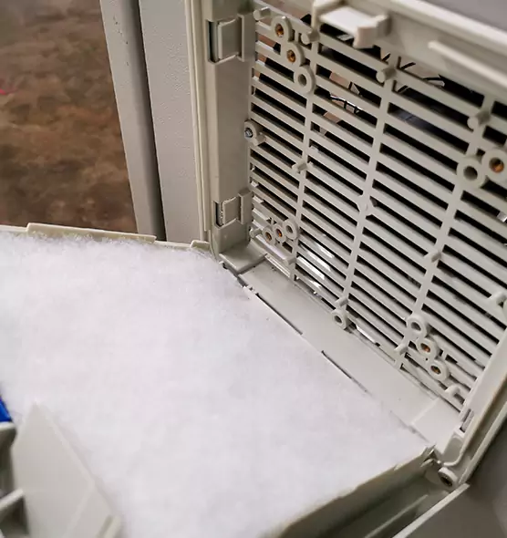 Professional Air Duct Expansion Solutions in Westchester, FL