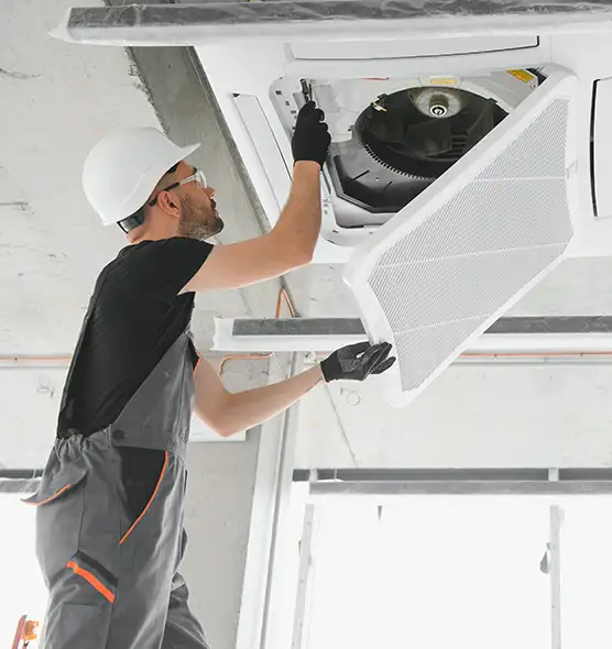 About Air Duct Rodent Removal in Westchester, FL