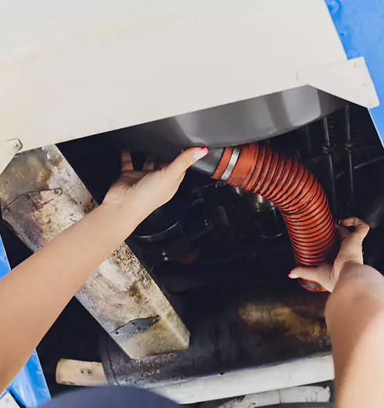 About Air Duct Virus Disinfection in Westchester, FL