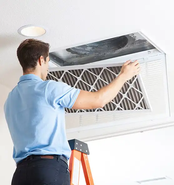 About Annual Dryer Vent Maintenance Westchester, FL