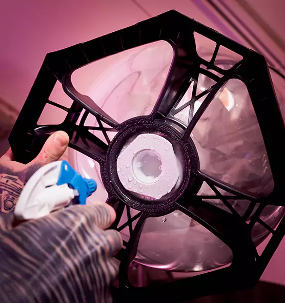 Advanced Basement Vent Cleaning in Westchester, FL