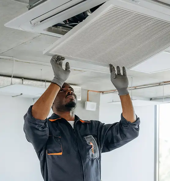 About Certified Air Duct Specialists in Westchester, FL
