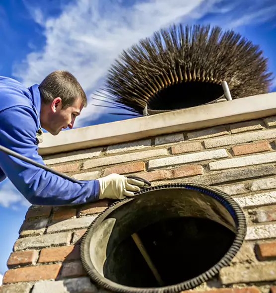 About Professional Chimney Sweep in Westchester, FL