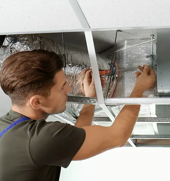 Professional Clogged Dryer Vent Repair in Westchester, FL