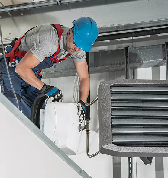Professional Custom HVAC Ductworkin Westchester, FL