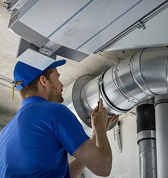 Advanced Dryer Vent Camera Inspection in Westchester, FL