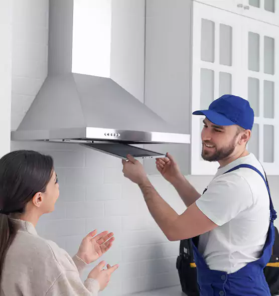 Professional Dryer Vent Cleaning Service in Westchester, FL