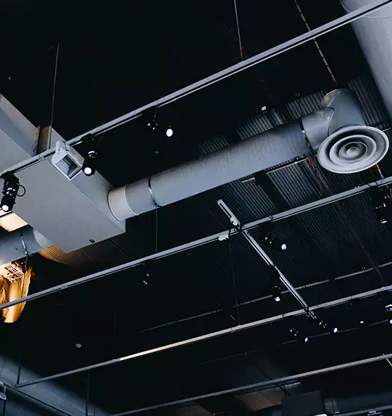 About Duct Sanitization with UV Light in Westchester, FL