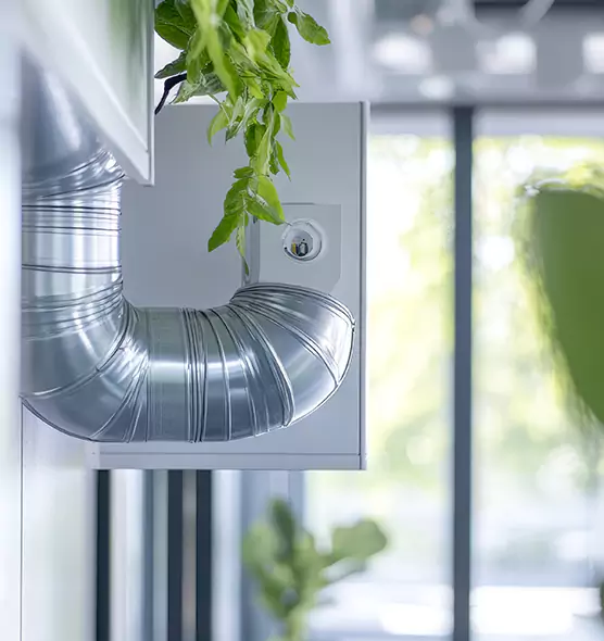 Professional Eco-Friendly Duct Cleaning Services in Westchester, FL