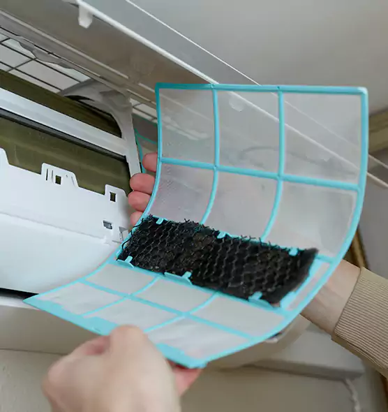 Welcome to Air Duct Cleaning & Repairs Westchester — Your Local HEPA Filter Installation Pros in Westchester, FL