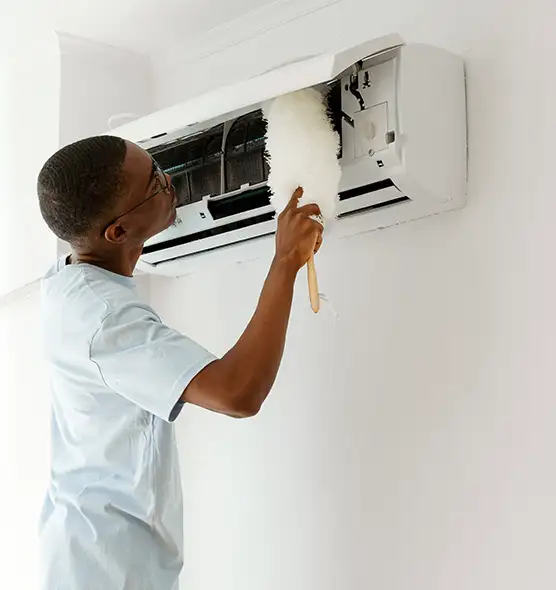 Professional Maximize AC Efficiency  in Westchester, FL