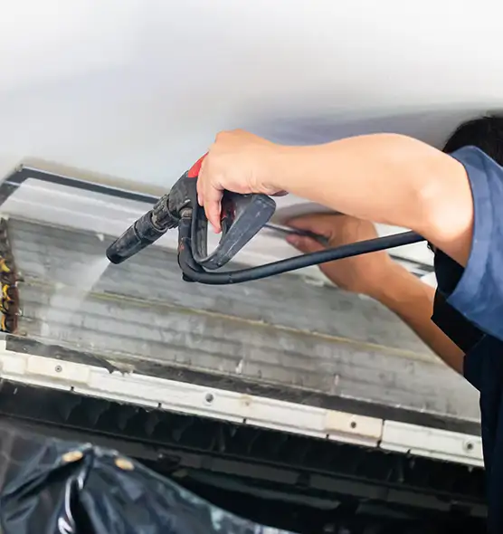 Welcome to Move-in/Move-out Duct Cleaning Services in Westchester, FL