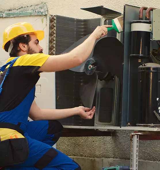 Top-Rated New Room Vent Extension in Westchester, FL