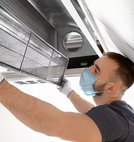 About Remove Smoke Smell From Air Duct in Westchester, FL
