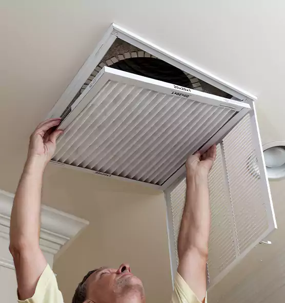 Advanced Residential Vent Cleaning in Westchester, FL