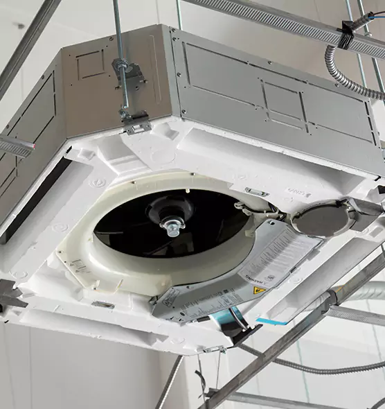 Professional Roof Vent Lint Removal Westchester, FL