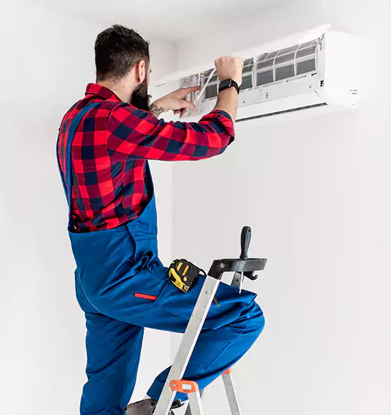 About Smart Air Conditioning Installation in Westchester, FL