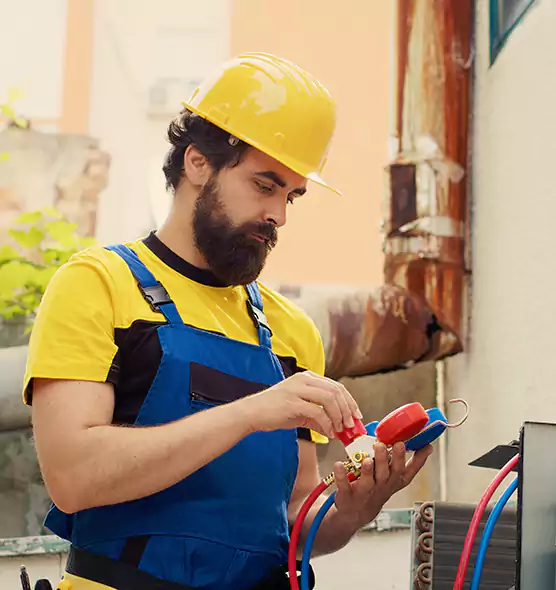 About Smart HVAC Installation in Westchester, FL