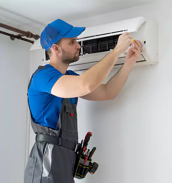 About Smart Thermostat AC Installation in Westchester, FL