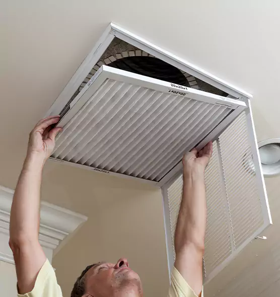 Professional Vent Relocation Services in Westchester, FL