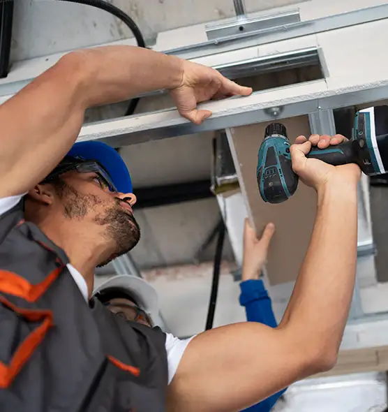 About Vent Smoke Odor Elimination in Westchester, FL