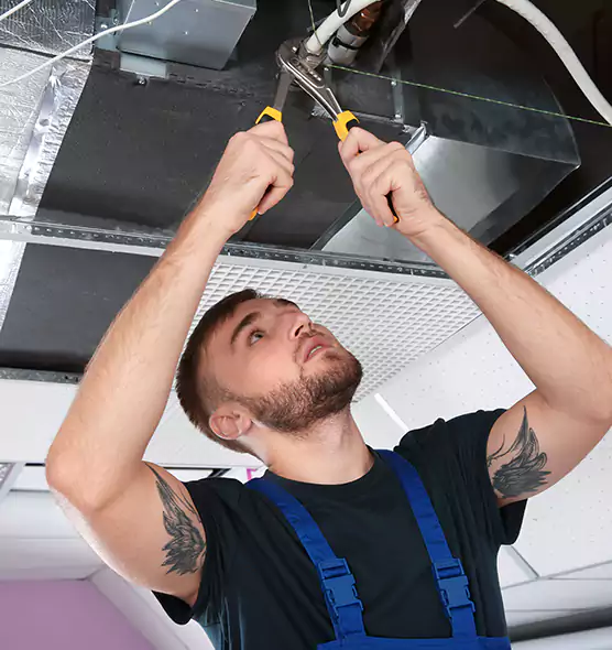 About Ventilation System Upgrades in Westchester, FL