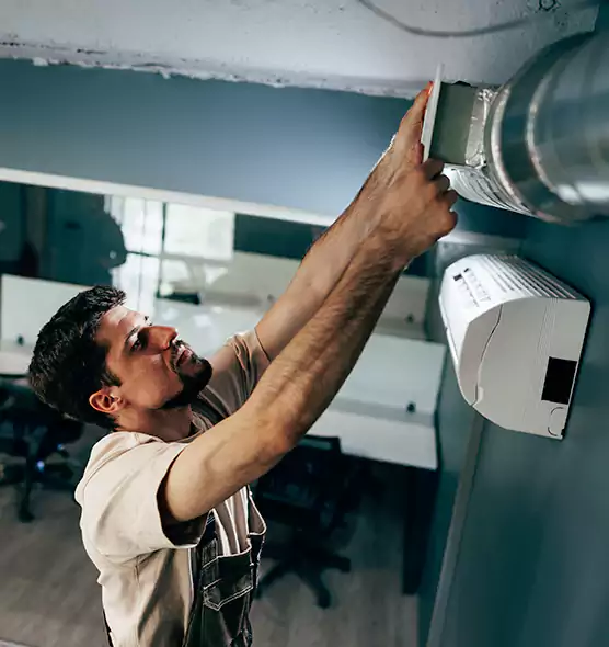 Reliable Warehouse Vent Cleaning in Westchester, FL