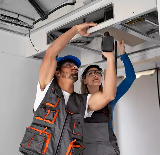 Why Homeowners & Businesses Trust Us in Westchester, FL