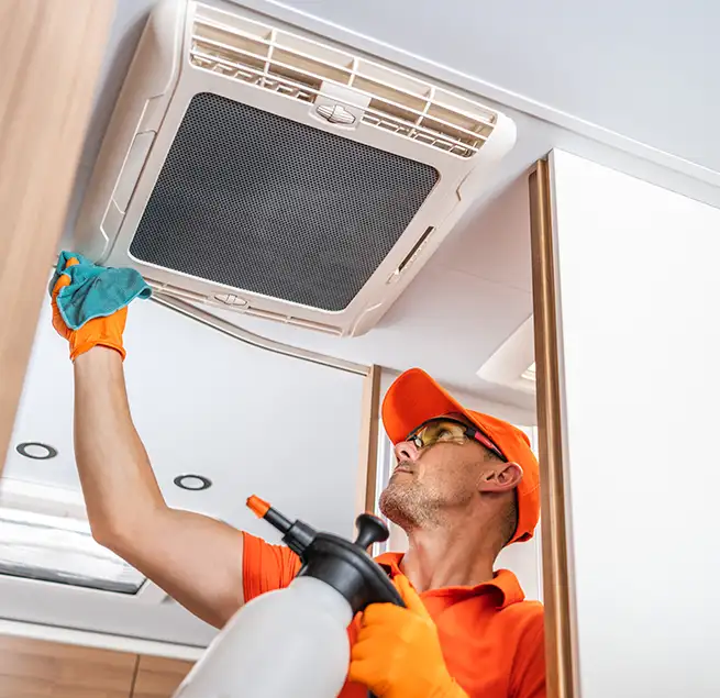 Why Homeowners & Businesses Trust Us in Westchester, FL?